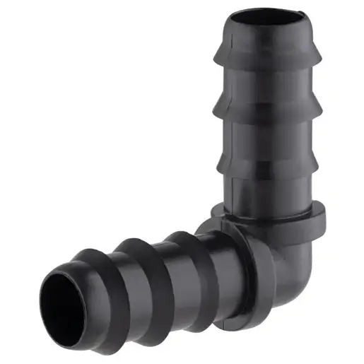 Pe Fittings Elbow