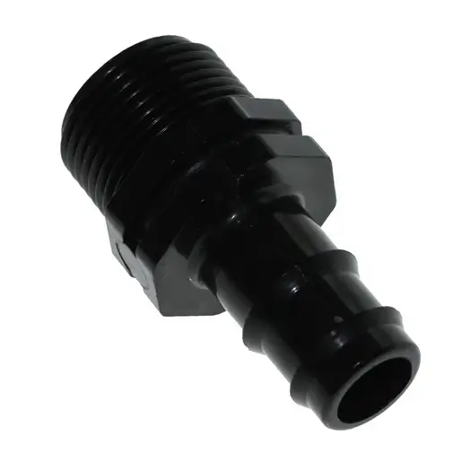 PE Fittings Barbed End