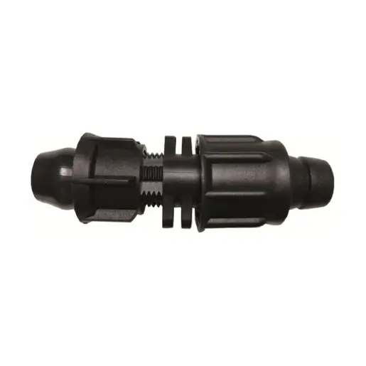 PE Fittings Sheath-Sheath Junction